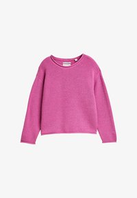 Sélectionné, flashy mauve