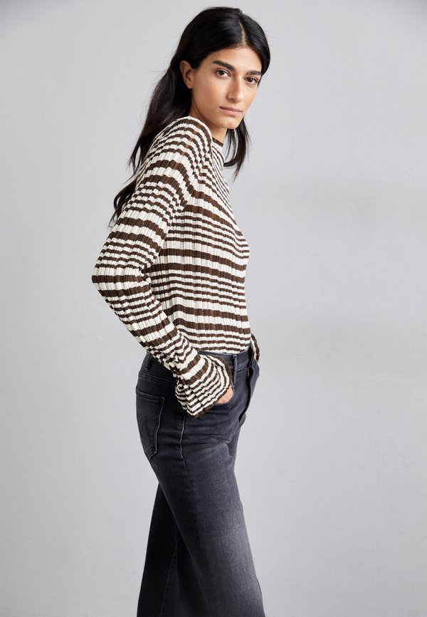 LIL HUSTLER ROLLER SNEAK - Wide Leg - not today satan3