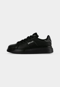 Избран, black