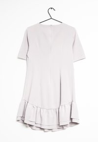 Elisabetta Franchi Denní šaty - pink