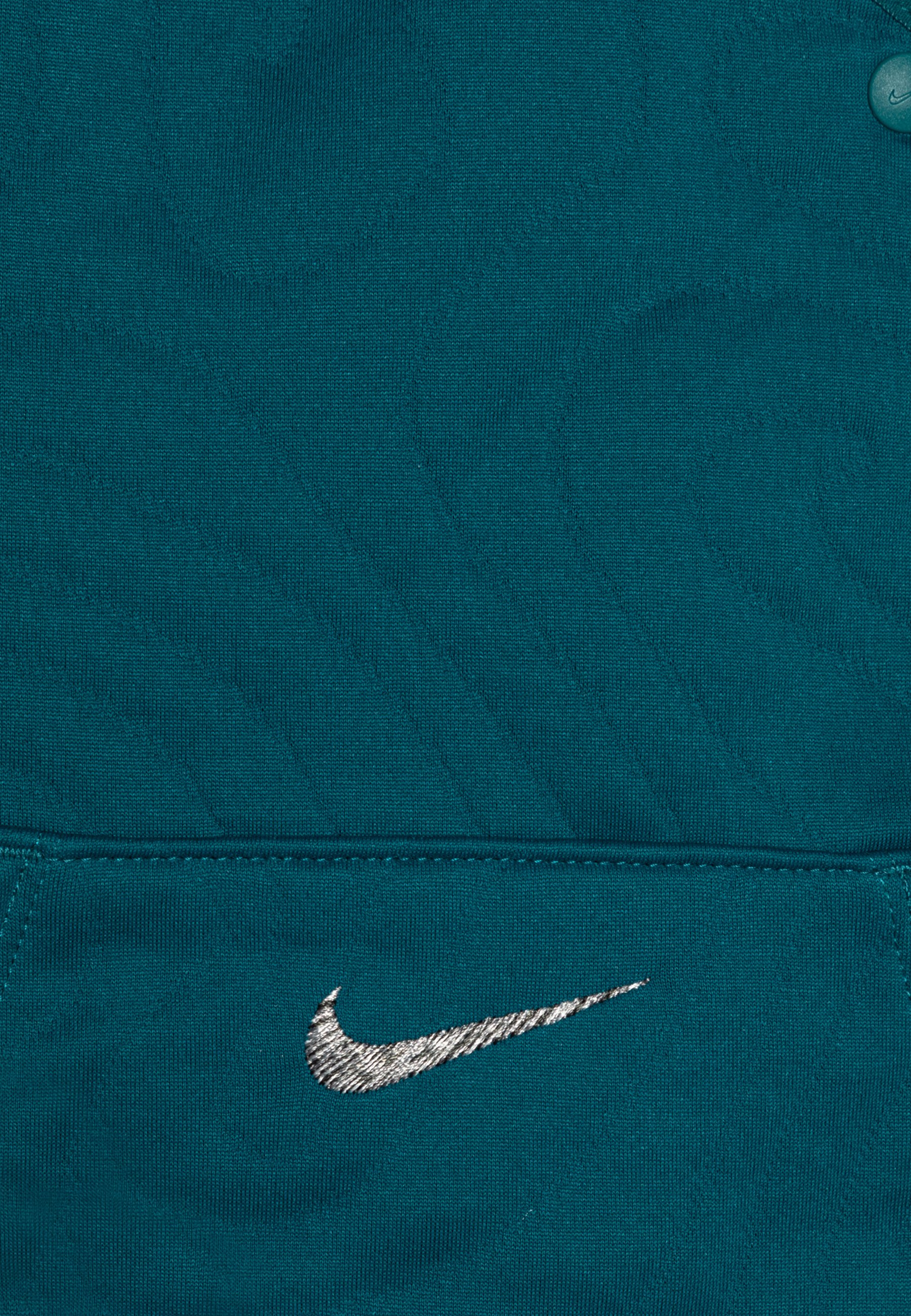 Nike Sportswear READYSET SNAP UNISEX SET - Felpa con zip - geode