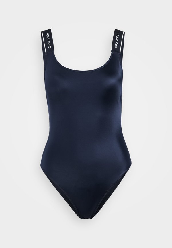 ONE PIECE - Swimsuit - dark sapphire3