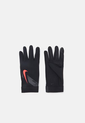 LIVERPOOL FC UNISEX - Klubbkläder - black/black/bright crimson