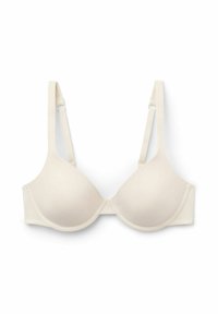 Unselected, Ivory