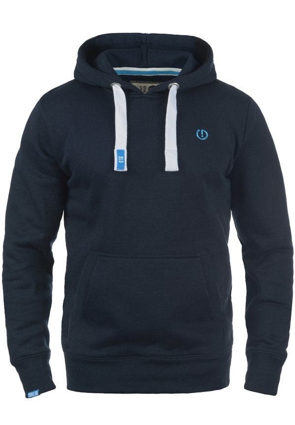SDBennHood - Hoodie - insignia blu2