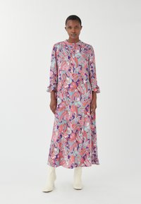 Dea Kudibal ROSANNA EV - Kasdienė suknelė - paisley violet
