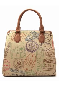 ALV by Alviero Martini Bolso de mano - safari