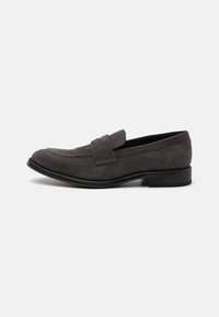 SHOE PIERCE - Chaussons - grey
