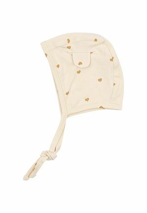 TNSBNOVA  - Sombrero - white swan aop