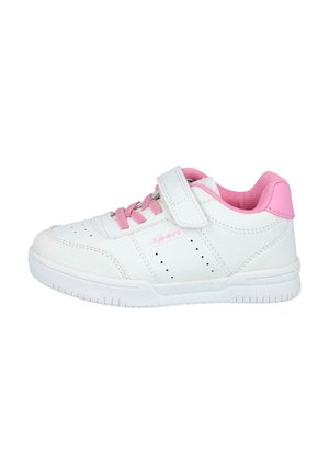 ZAPATILLAS - Zapatos de bebé - white pink