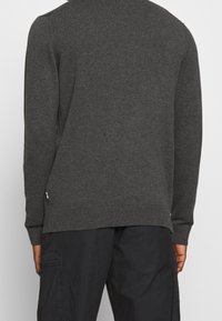 Only & Sons Strickpullover - dark grey