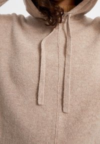 ARMEDANGELS Kapuzenpullover - beige