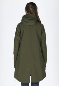 Swedemount - Parka