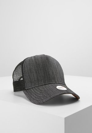 Casquette - black