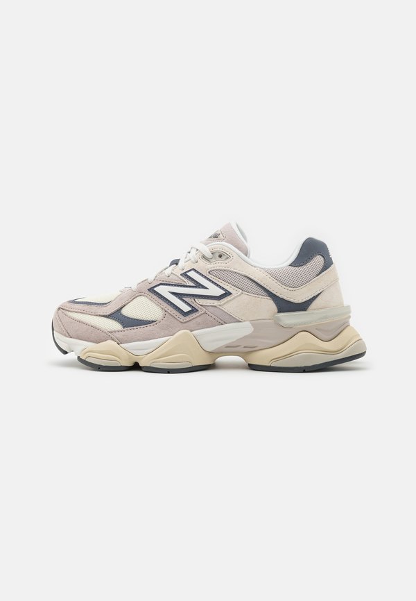 9060 UNISEX - Pantofi sport - moonrock