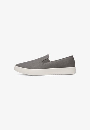 Allbirds, Chaussons - anthracite natural white