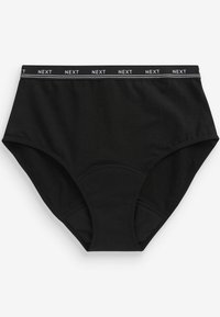 Next 2 PACK - Menstrualno spodnje perilo - black spot print