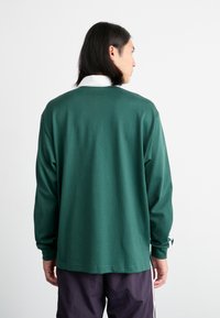 adidas Originals Långärmad tröja - mineral green