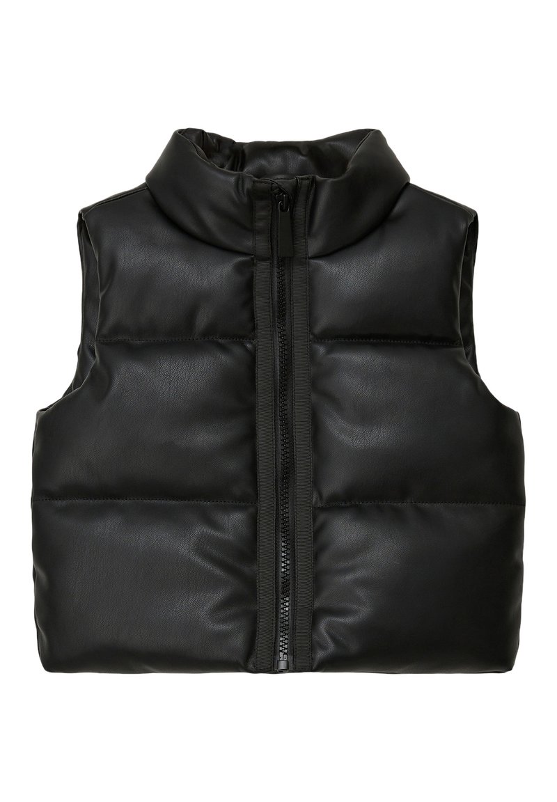 s.Oliver Bodywarmer zwart s.Oliver Bodywarmer zwart