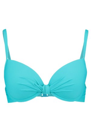 s.Oliver Bikinitop - turquoise