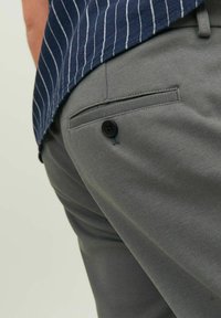 Jack & Jones MARCO PHIL - Pantaloni - sedona sage