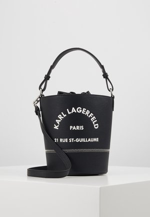 Sac à main - black