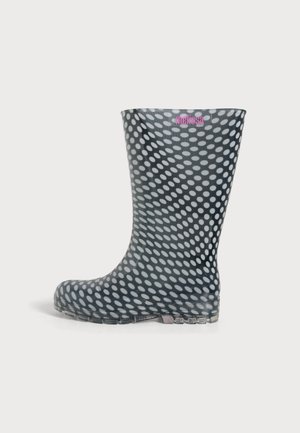 Melissa WELLY AD czarny