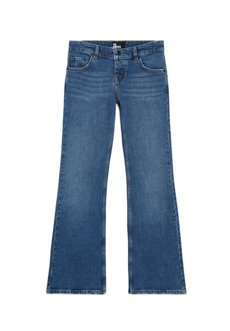 The Kooples Bootcut jeans blauw