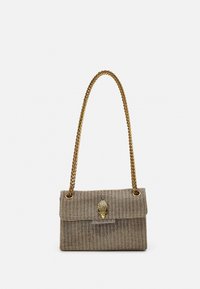 Kurt Geiger London MINI KENSINGTON - Borsa a tracolla - beige
