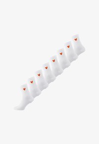 Unausgewählt, heart