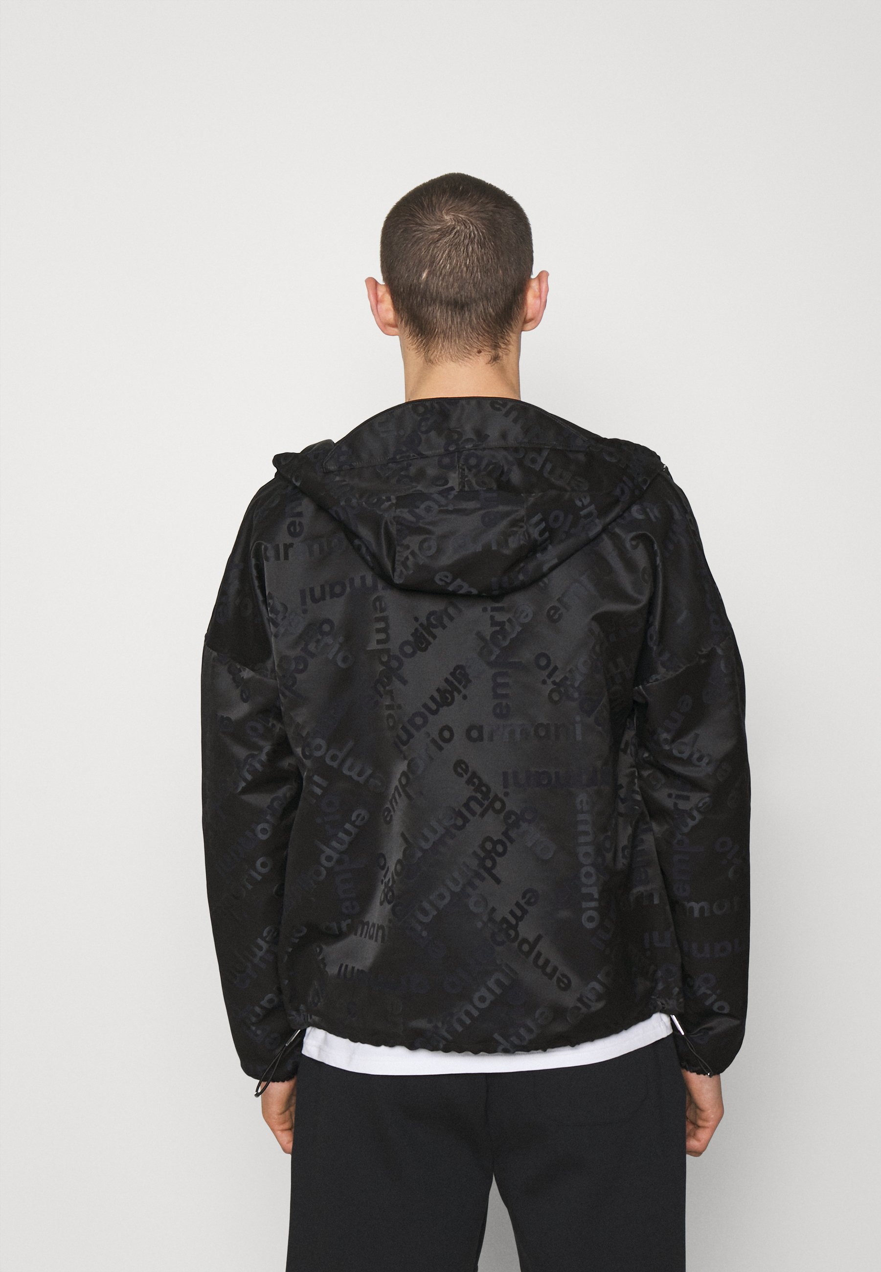 Men BLOUSON JACKET - Summer jacket Men BLOUSON JACKET - Summer jacket