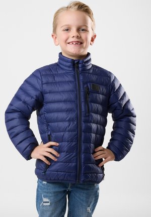 LOFOTEN - Vinterjakker - midnight navy