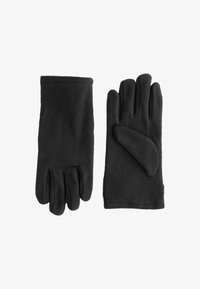 Non sélectionné, black