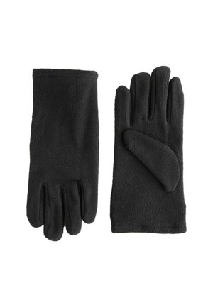 Handsker - black