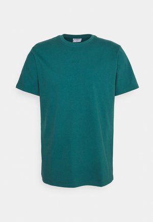 ARK TEE - Basic T-shirt - pacific