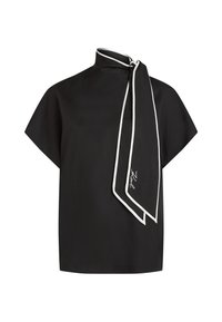 Sélectionné, black