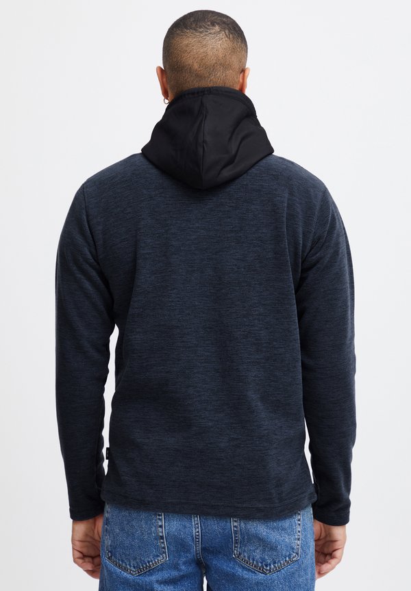 IDWilmot - Fleece jacket2