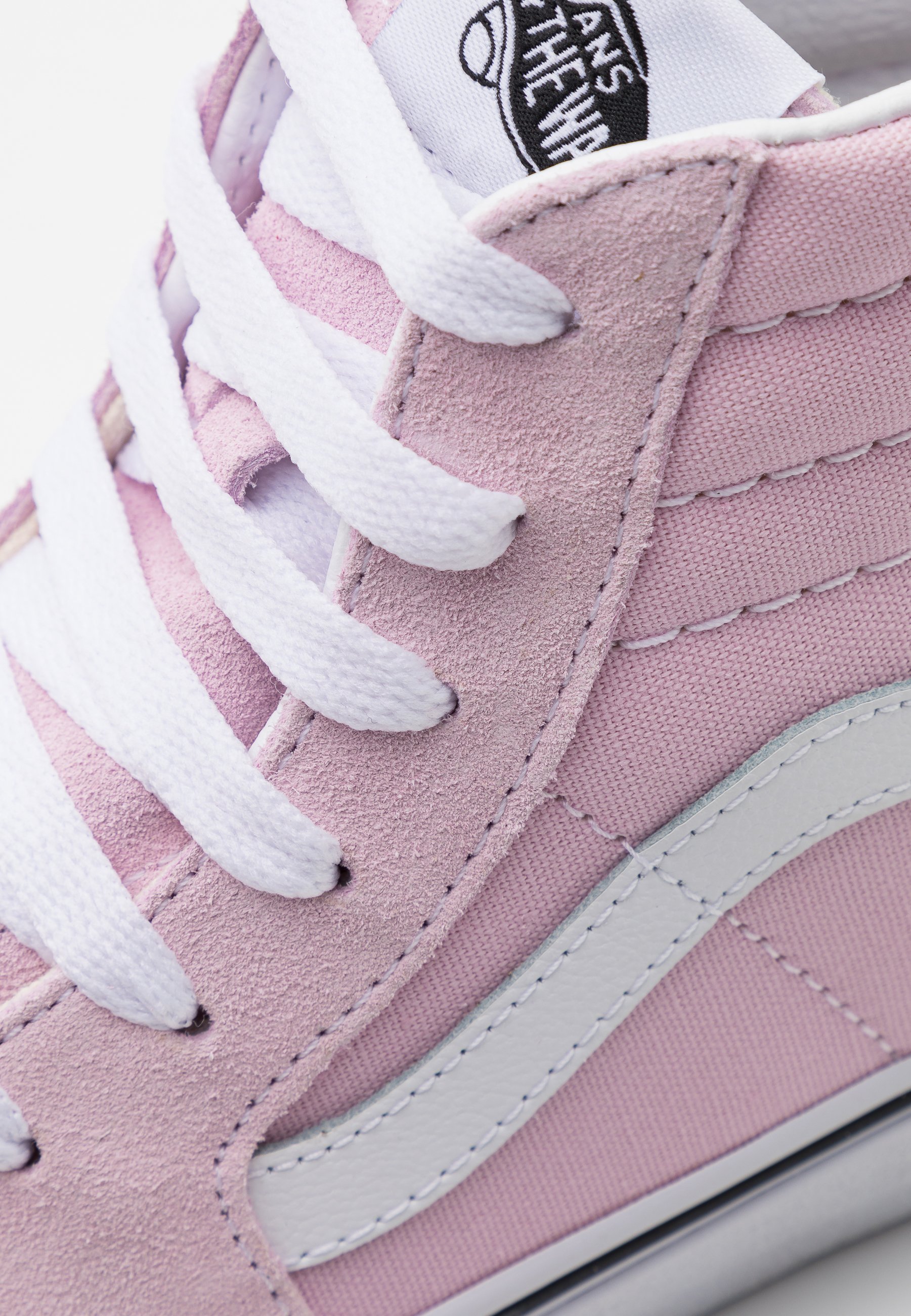 Roze VANS Hoge sneaker UA SK8-HI PLATFORM 2.0 | Omoda