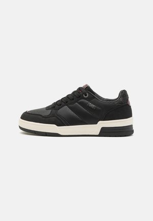 FLARE 2.0 - Sneakers low - black