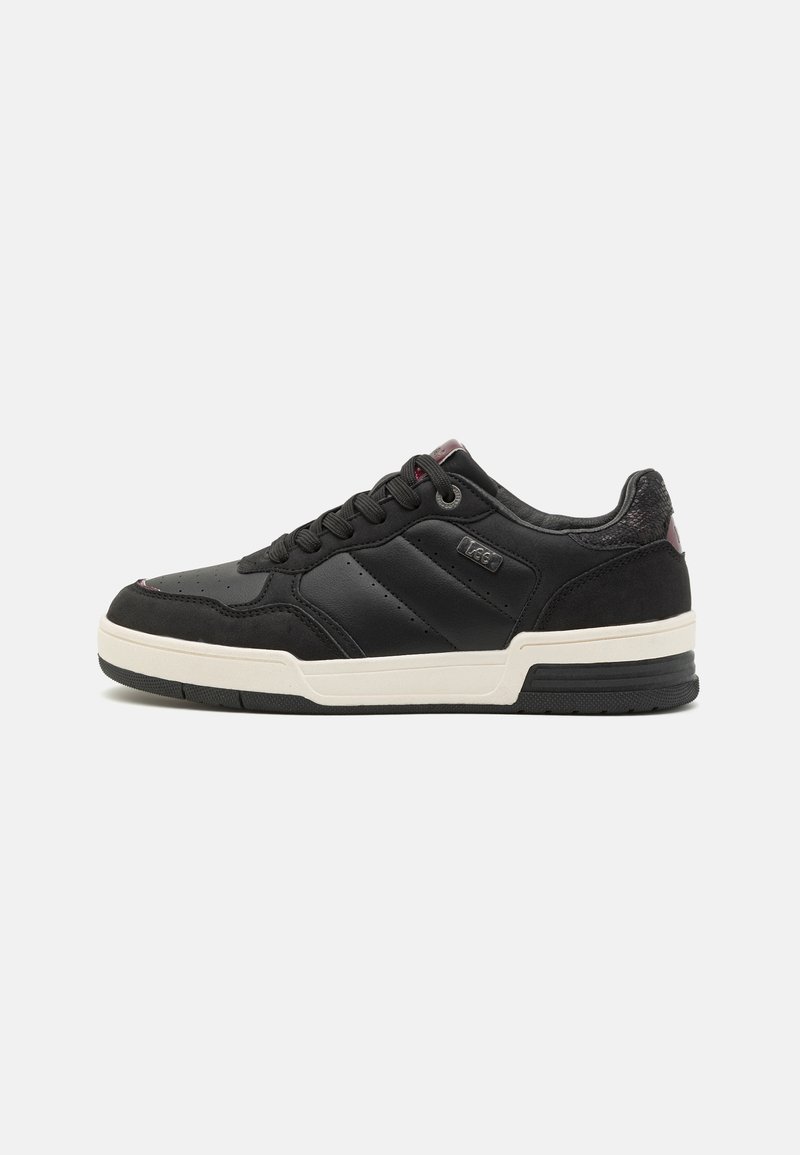 Lee FLARE 2.0 - Sportcipő - black