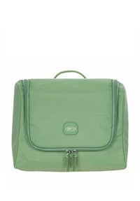 Bric's POSITANO KULTUR 27 CM - Trousse - salbei