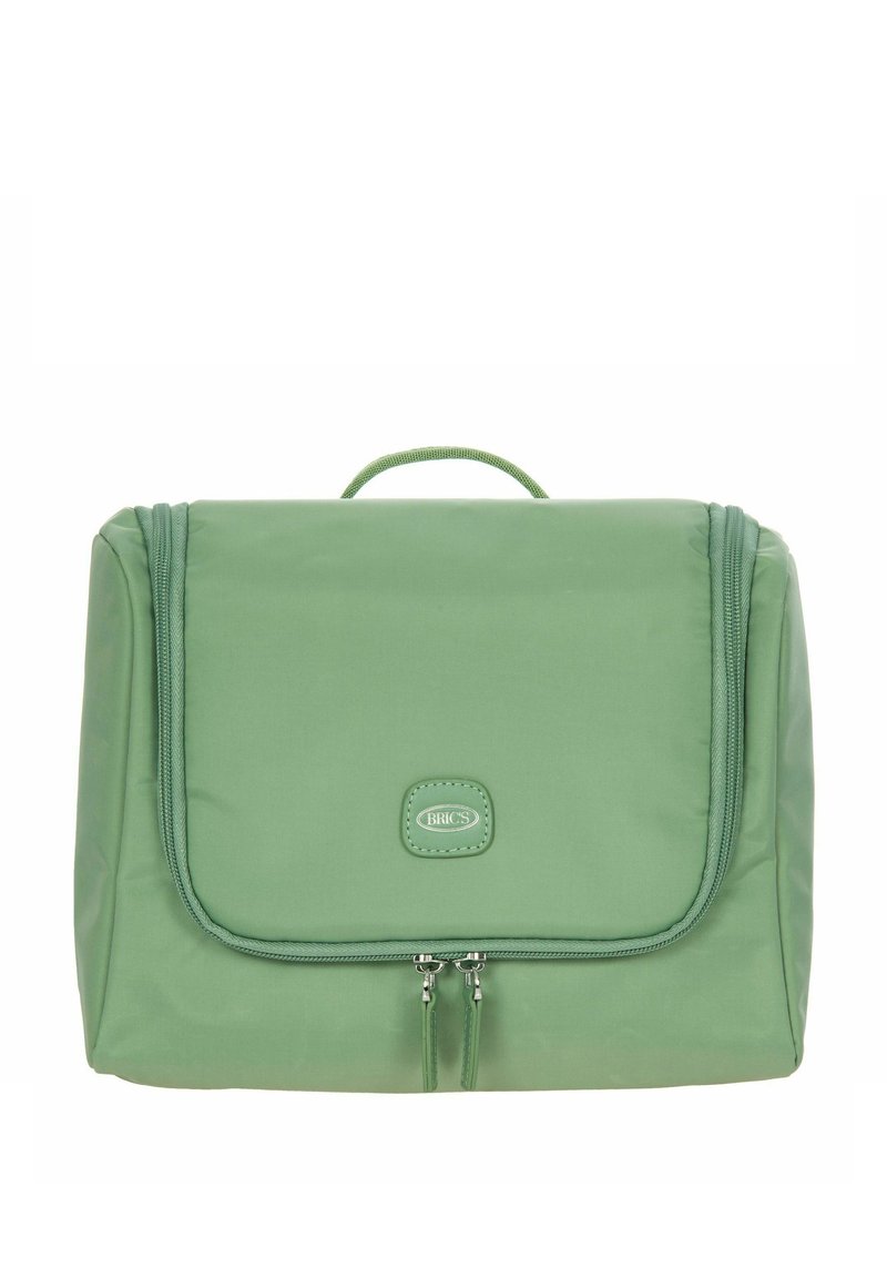 Bric's POSITANO KULTUR 27 CM - Trousse - salbei