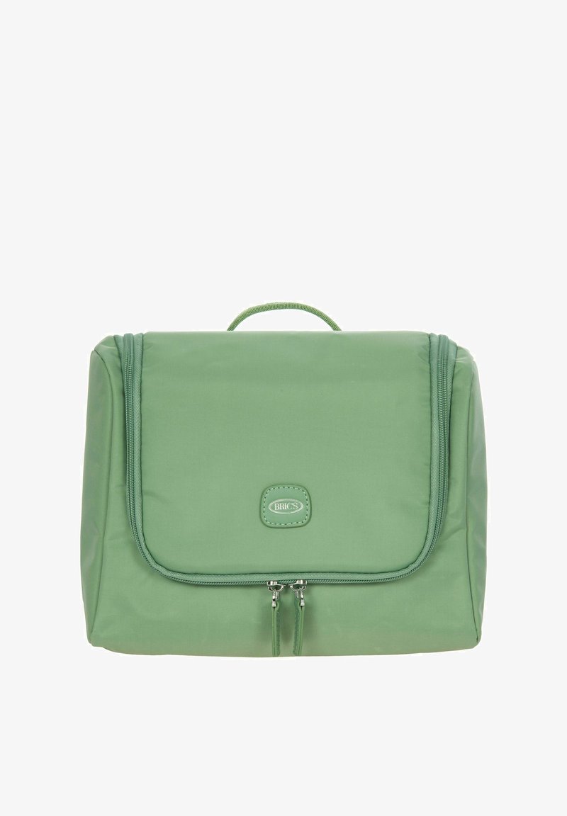 Bric's POSITANO KULTUR 27 CM - Neceser - salbei