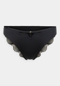 BOSS BRIEF GINGKO - Kalhotky - black
