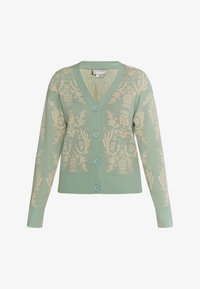 Pasirinkta, mint creme