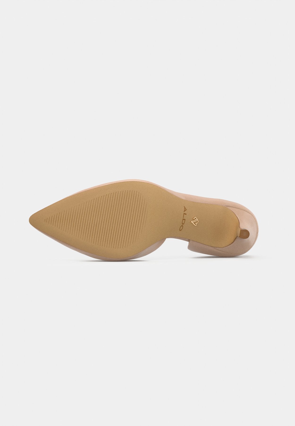 VRALG FLOAM PILLOW WALK