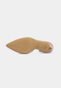 ALDO VRALG FLOAM PILLOW WALK - Klassiske pumps - bone