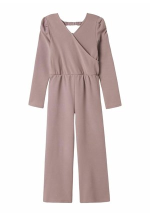 NKFROKA - Overall / Jumpsuit - elderberry