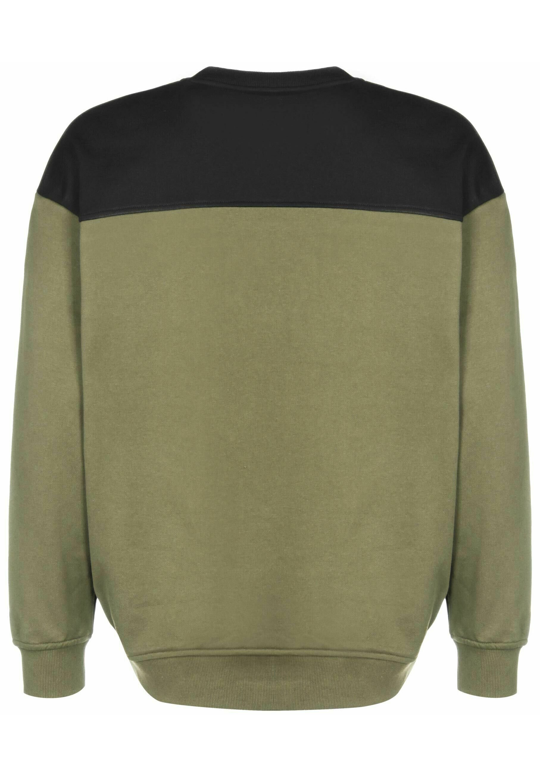 Herren Sweatshirt Herren Sweatshirt
