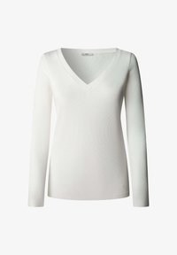 Избран, mousse white